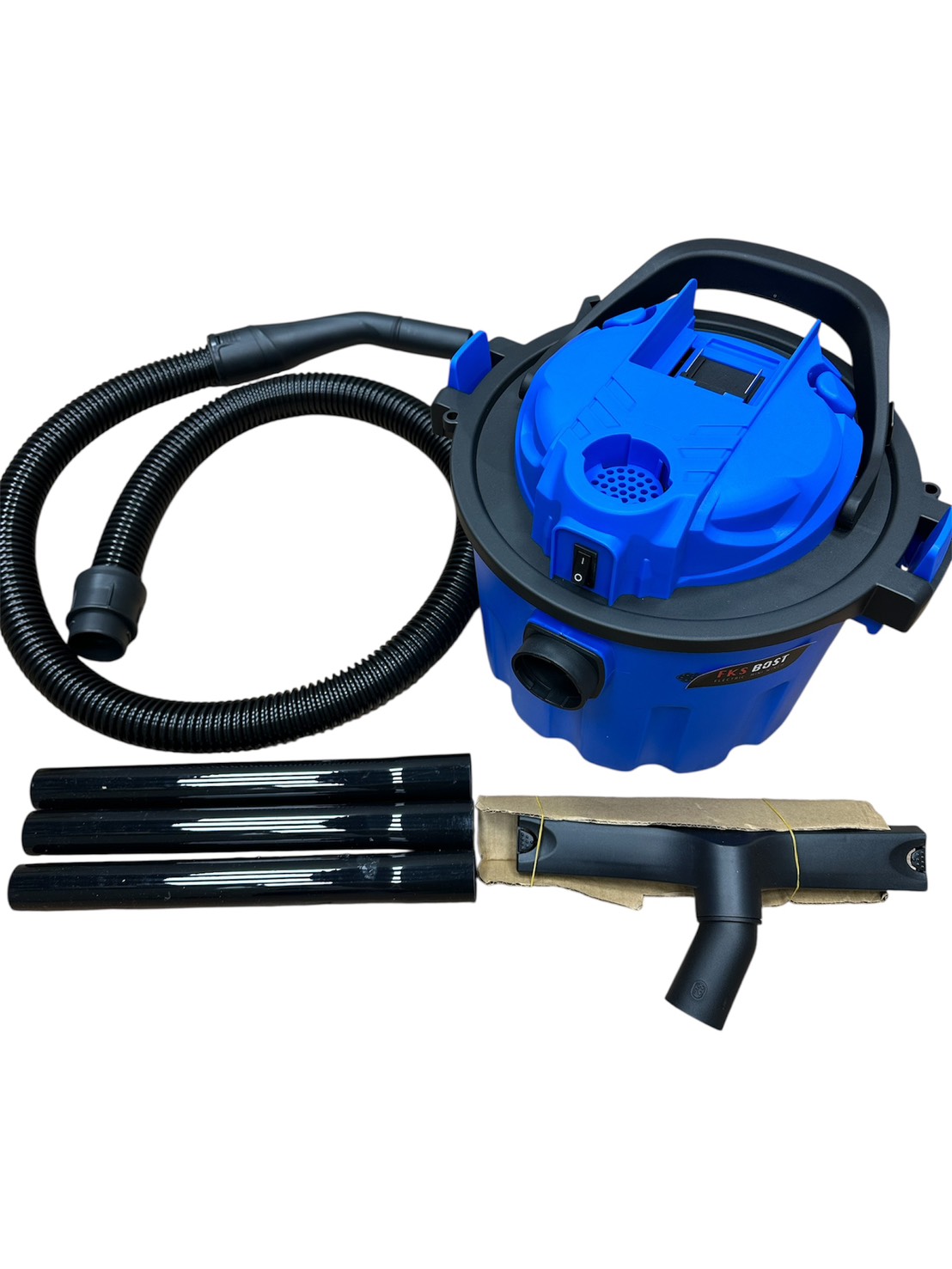 WIN五金 MK-POWER 18V充電式吸塵器 <MK-GTR-C99+6.0電池組> 可直上牧田18V原廠電池使用 除塵器 洗車吸塵, , large