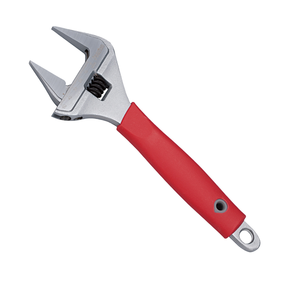 6”Adjustable Wrench