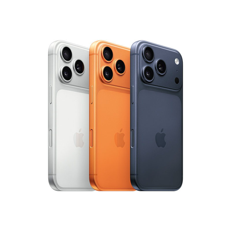 iPhone 17 Pro 1TB, , large