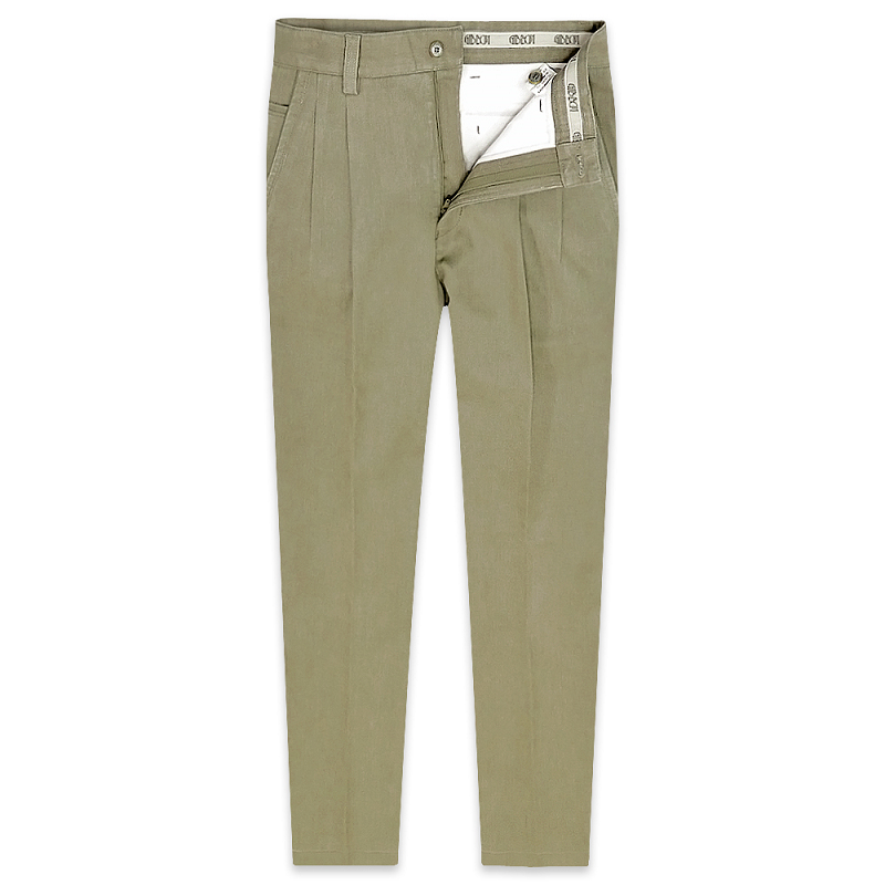 Mens trousers G162, , large