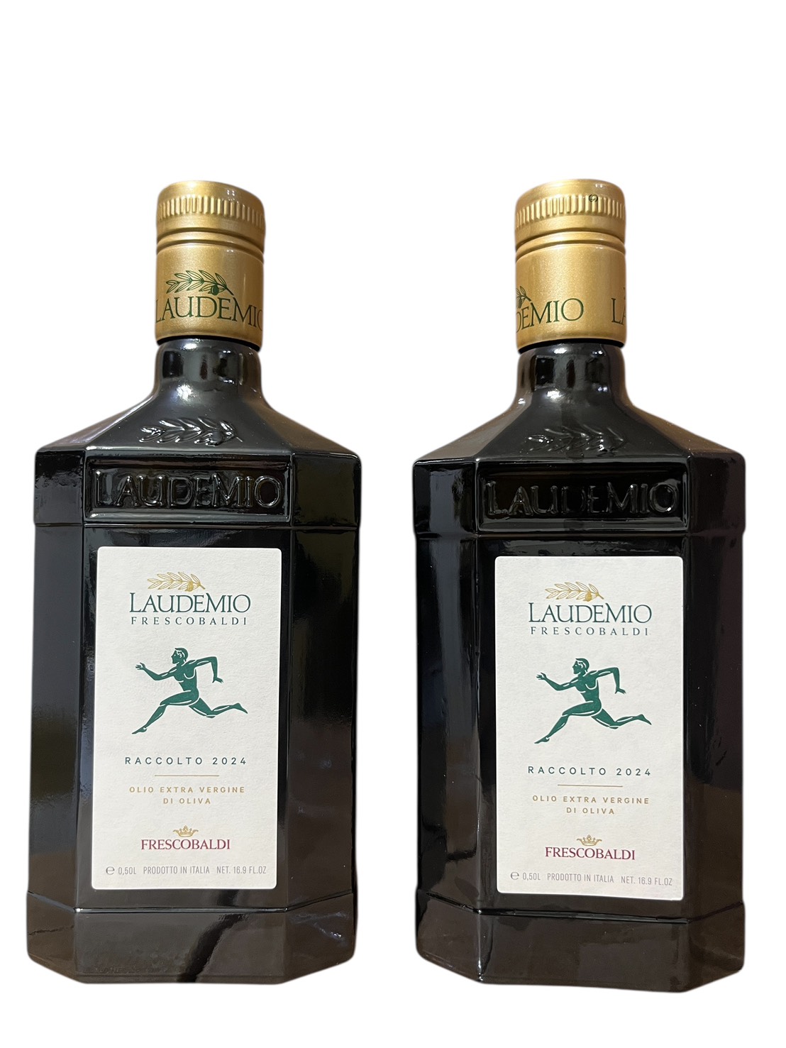 [生酮好物]義大利特級初榨橄欖油Laudemio Frescobaldi橄欖油 500ml*2, , large