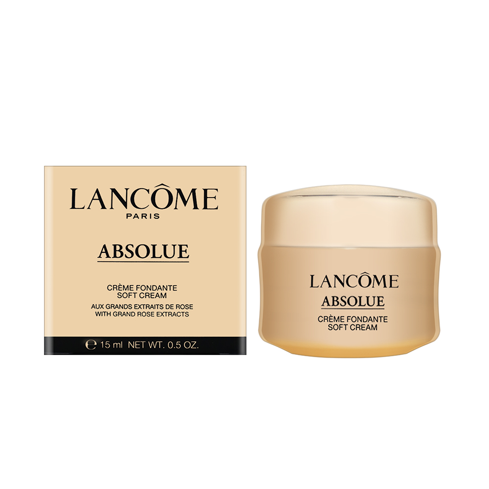 LANCOME ABSOLUE LIGHT CREAM