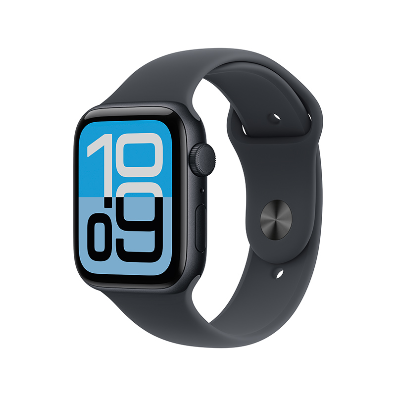 Apple Watch SE 3GPS44mmAluminium