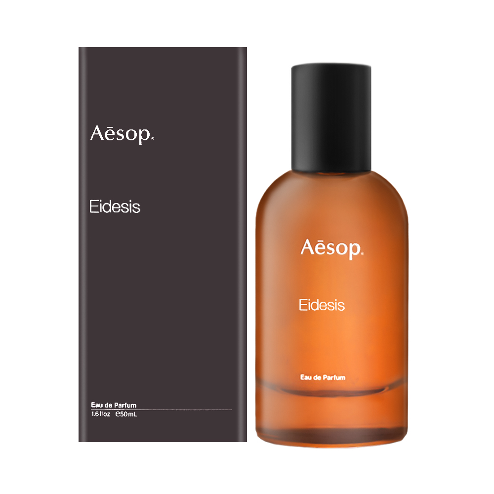 【AESOP】艾底希思香水 50ml, , large