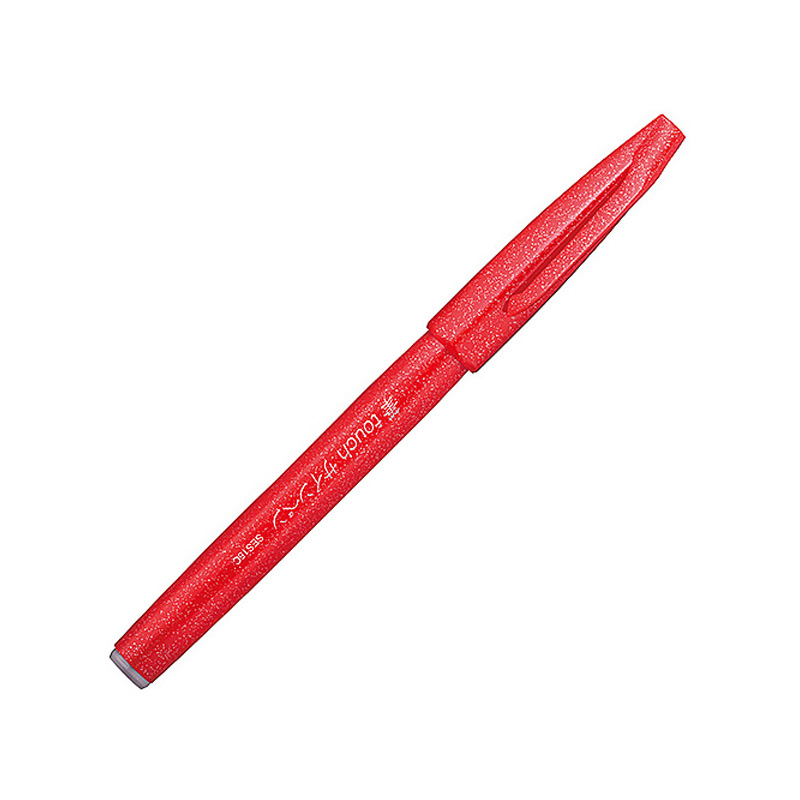 Pentel 柔繪筆 WSES15C, , large