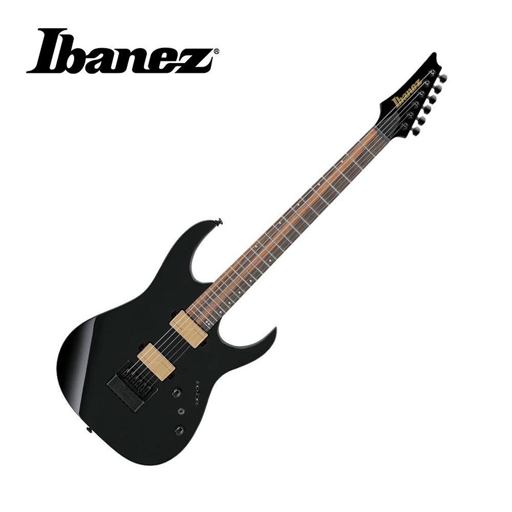 Ibanez RGR52ET-BK 電吉他【敦煌樂器】