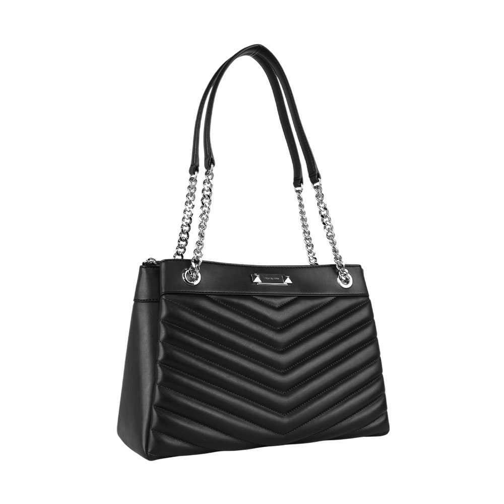 Tote bag, , large