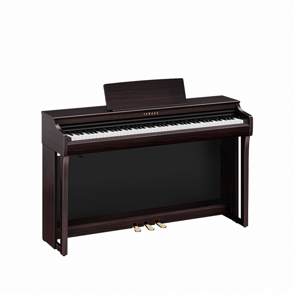 YAMAHA CLP-825 BK 88, , large