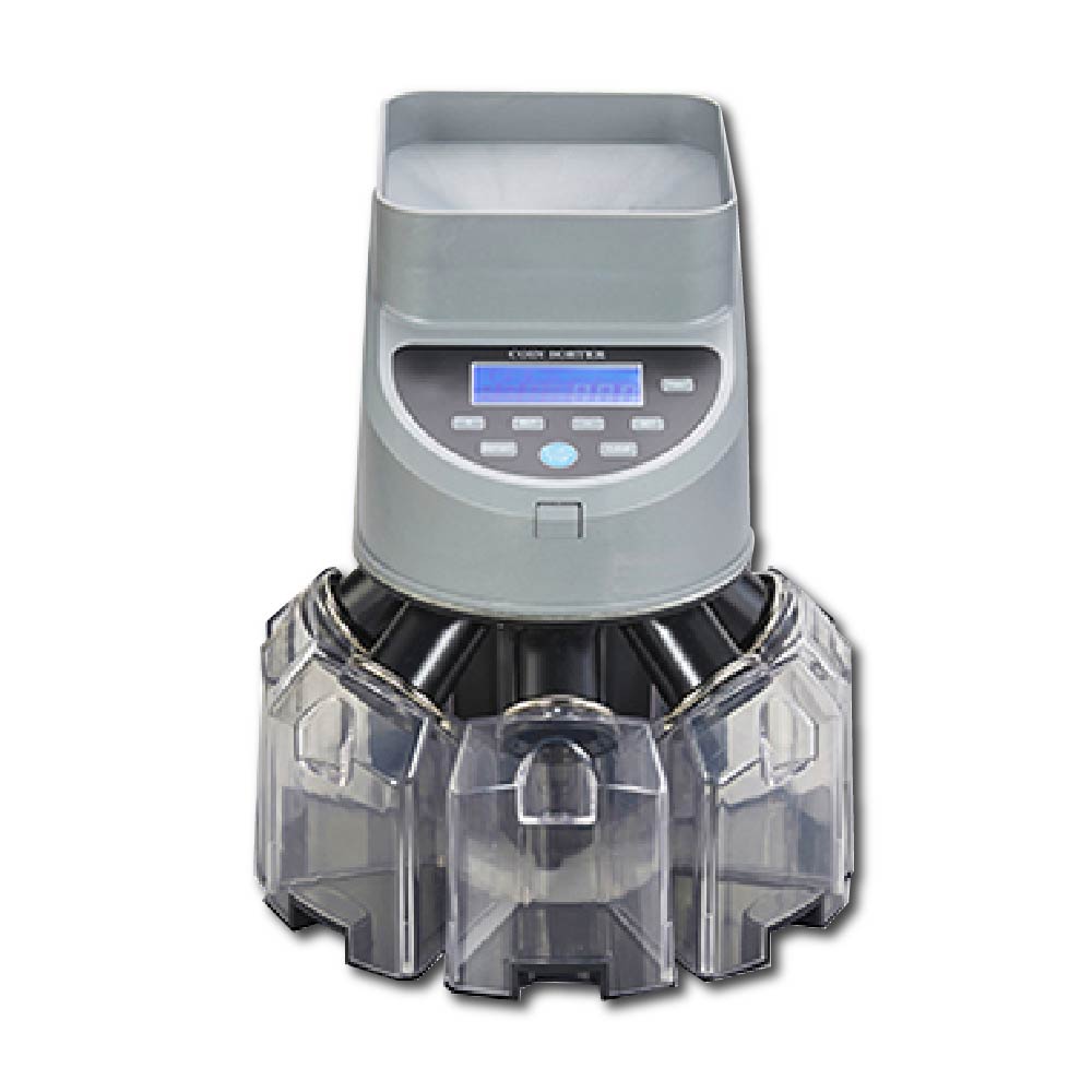 鋒寶牌 銀行點幣 高速 數幣機 點幣機 分幣機 / 台 FB-3043 (台幣)