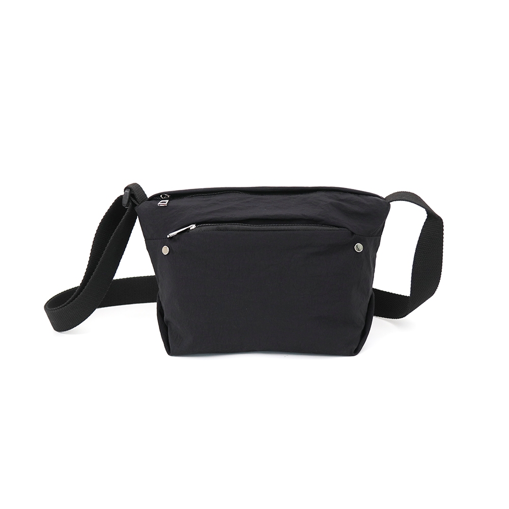 【YUN JOIN】AIRFLOW Casual chest bag, , large