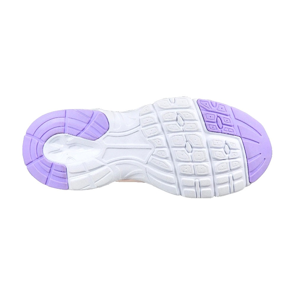 DIADORA迪亞多那 大童時尚運動鞋 童運動鞋 童鞋 旋鈕式鞋帶 寬楦 透氣 保護後跟 吸震 減壓 黑黃 白藍 粉紫, , large