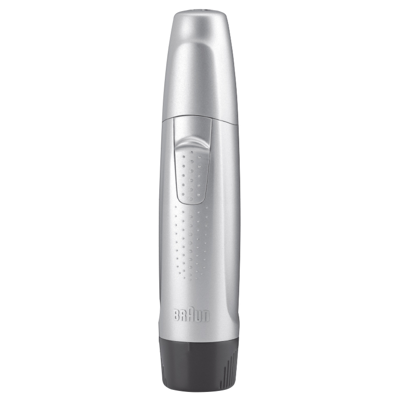 Braun EN-10 Hair Trimm, , large