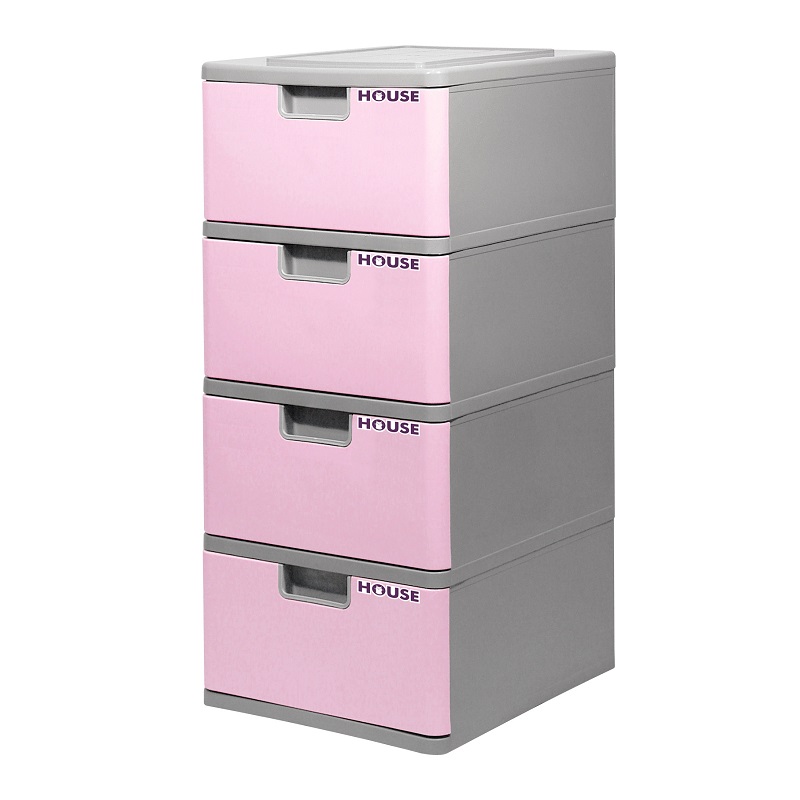 TWQL04 Drawer Cabinet(4 Tier, , large