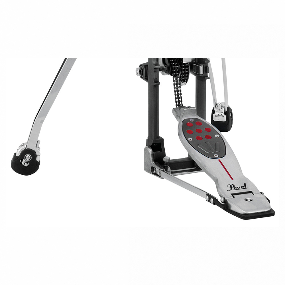 Pearl H-2050 Eliminator Redline Hi-hat Stand, , large