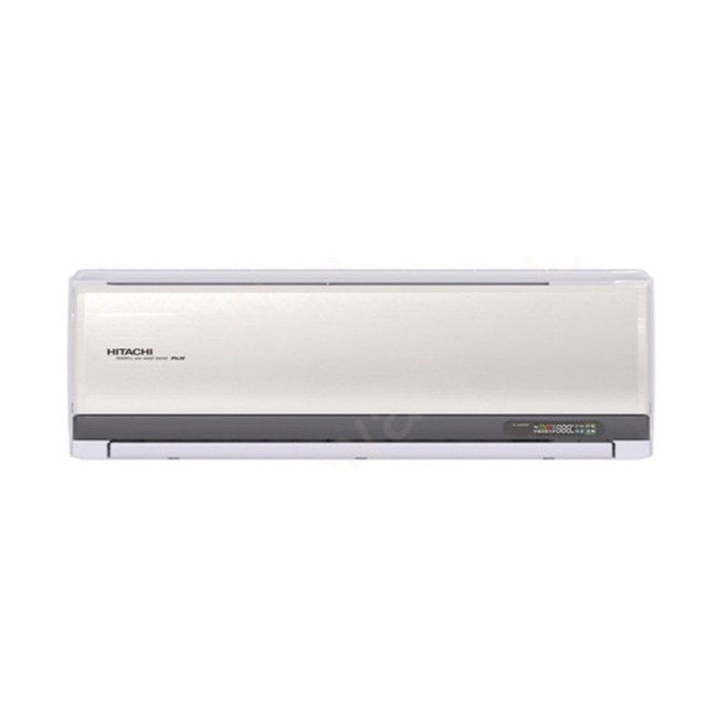 HITACHI RAC-22YP/RAS-22YSP 1-1 Inv