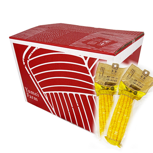 Sweet Corn, , large