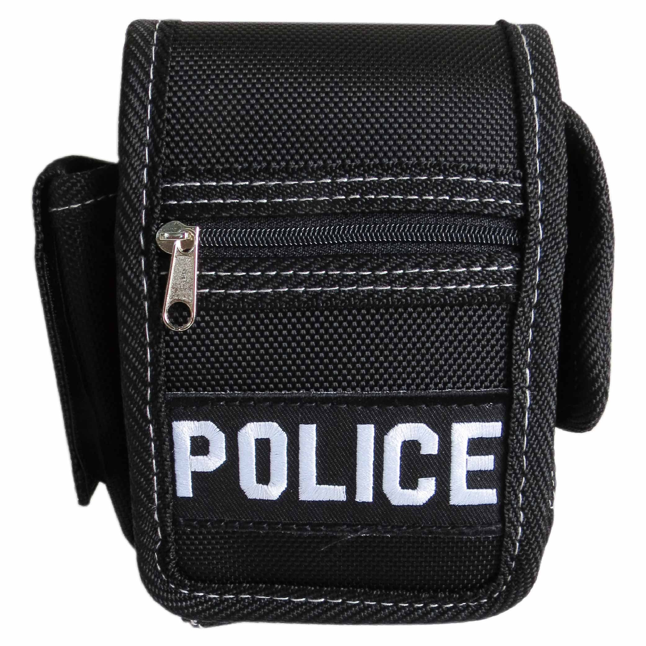 J POLICE Waterproof Waist Bag (Six Formats), , large