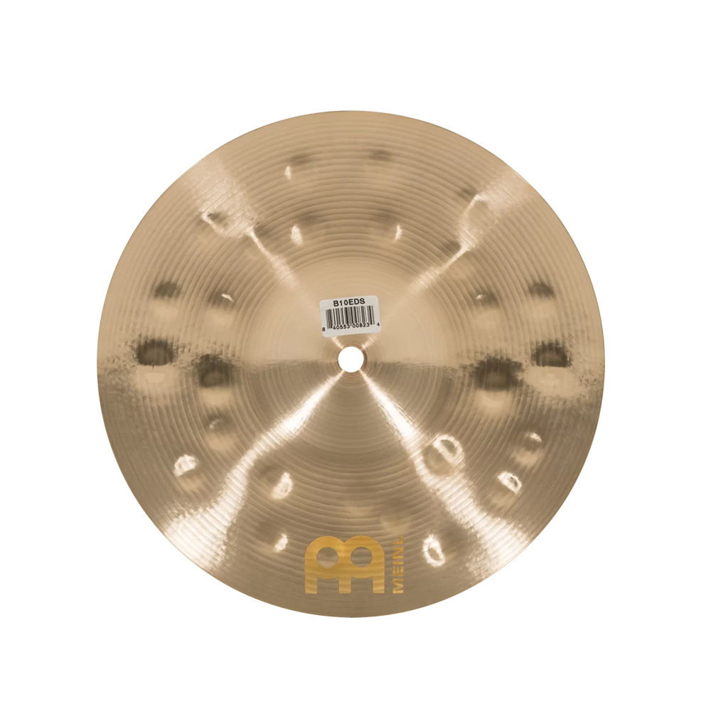 MEINL B10EDS Splash Extra Day 銅鈸【敦煌樂器】, , large