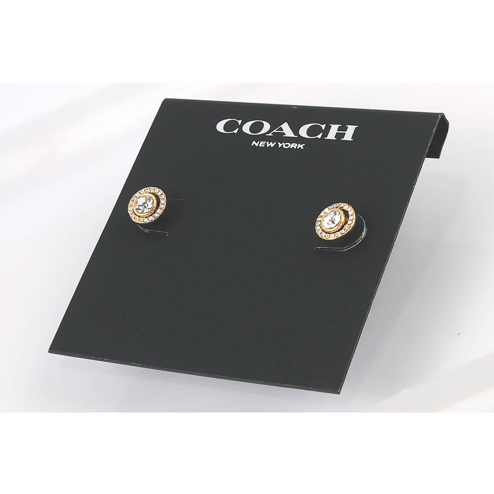 Earrings, , large