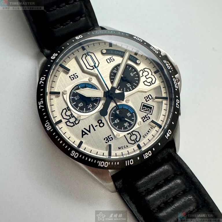 [TIMEMASTER] 新品牌 watch, 44mm, AV52669, , large