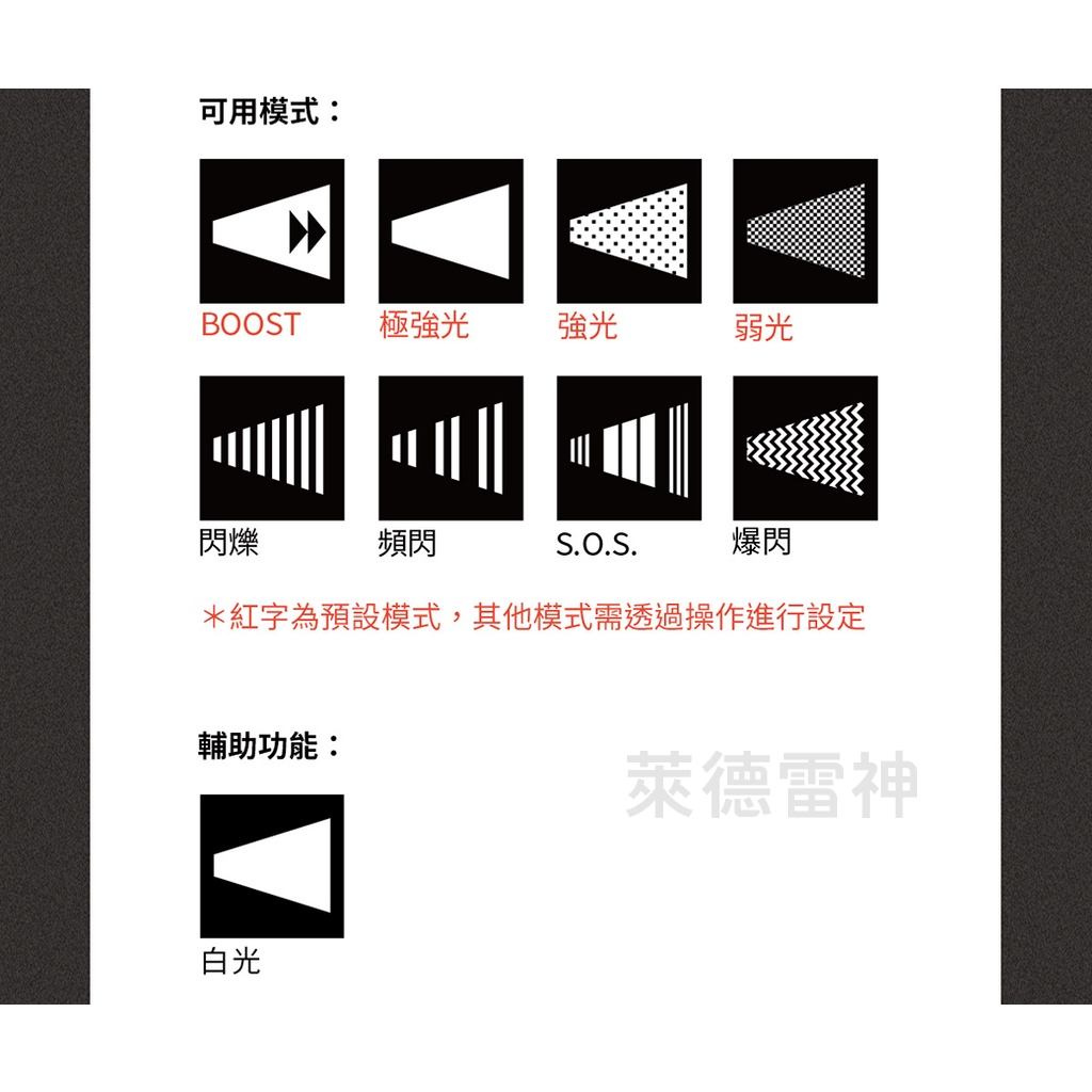 【德國Ledlenser】P6R Work 充電式伸縮調焦手電筒, , large
