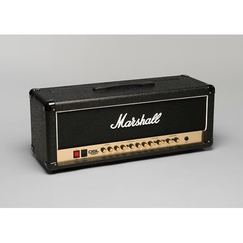 MARSHALL DSL100H 100瓦真空管音箱頭【敦煌樂器】, , large