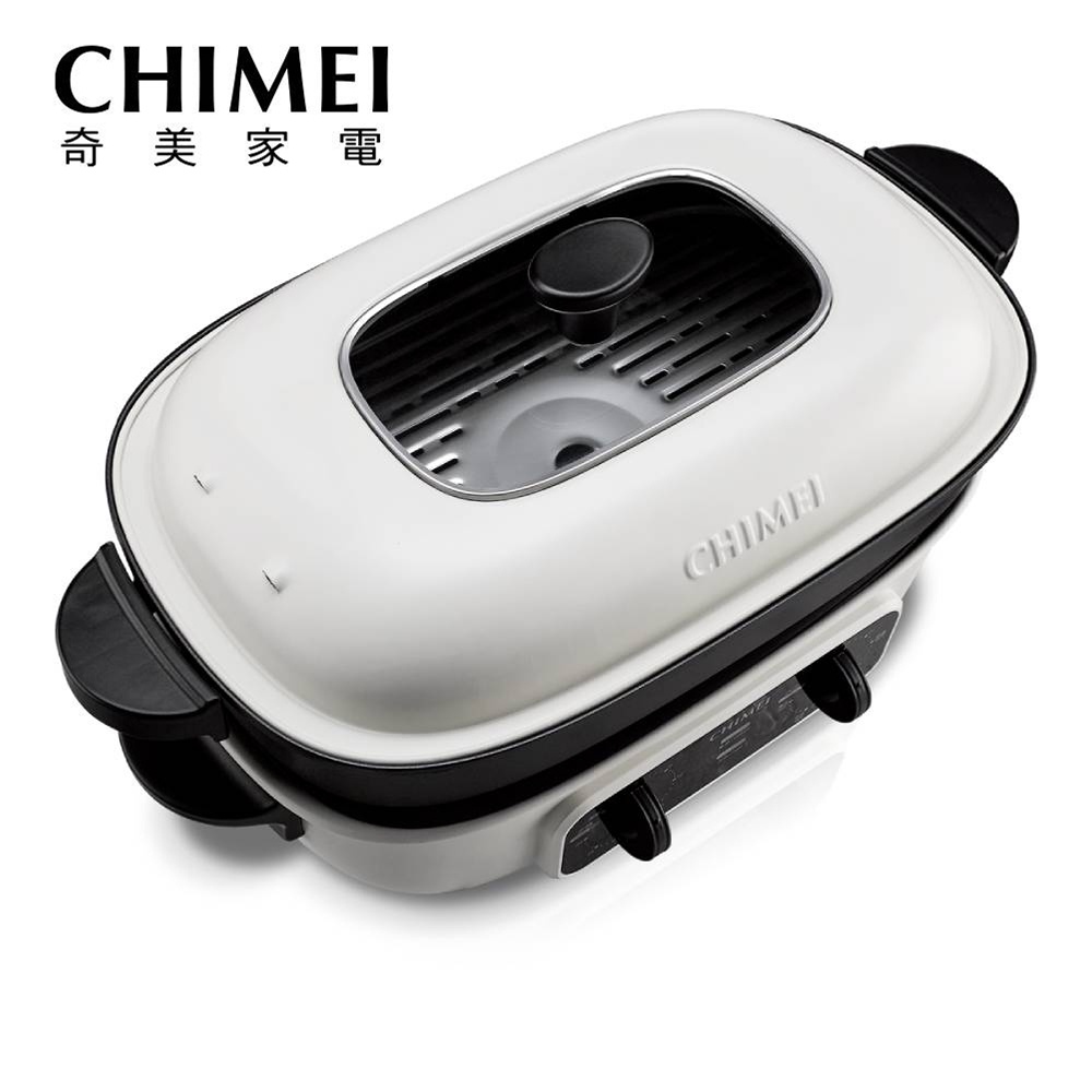 CHIMEI 奇美 4L多功能大容量蒸烤盤 HP-13BT0K, , large