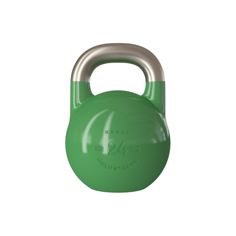 [HOLD STRONG] Competition Kettlebell 24kg, , large