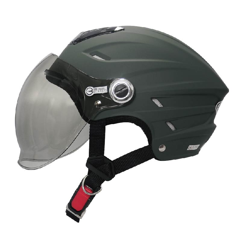 helmet, , large