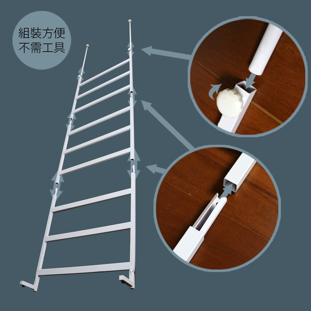 Clothes Rack, , large