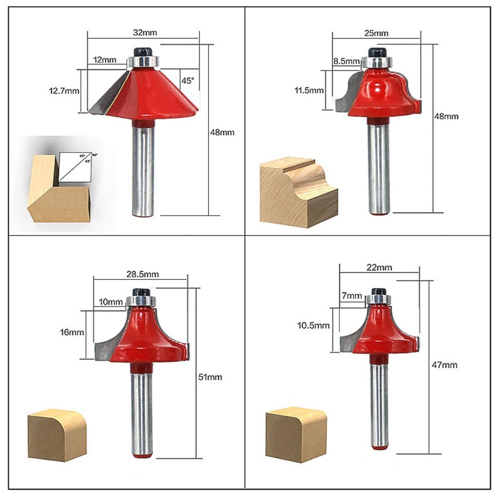 鋁體修邊機110V, , large