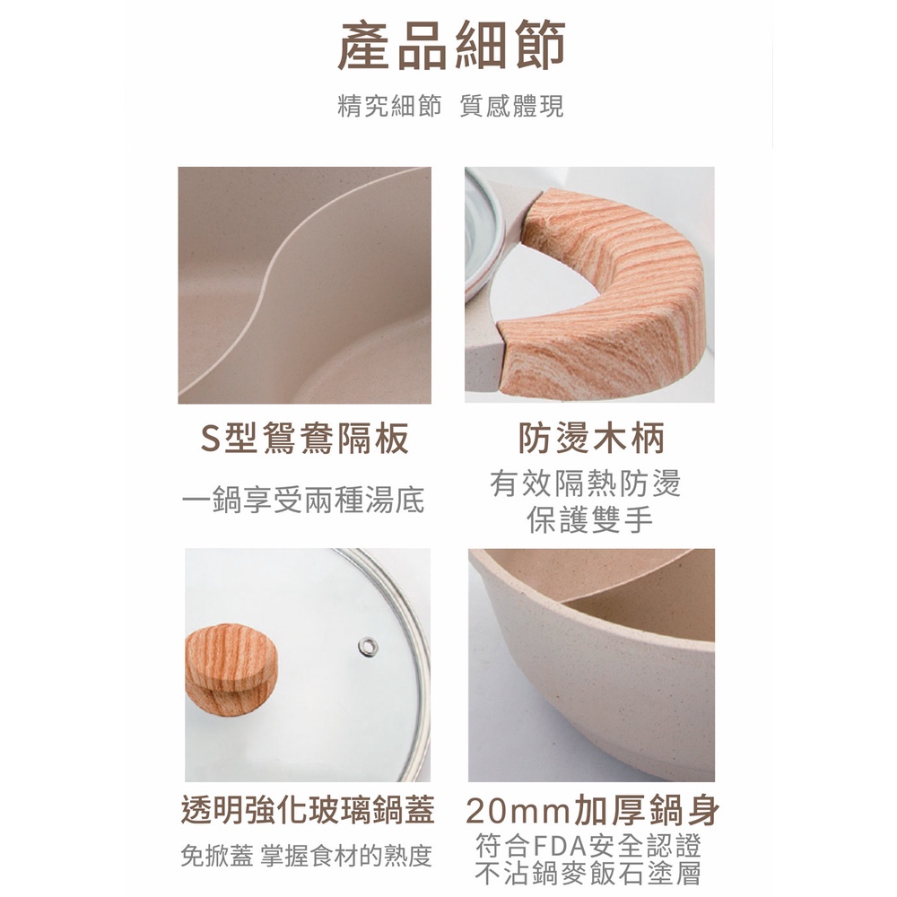SANLUX 台灣三洋 多功能料理鴛鴦鍋 DHPS-512CF, , large