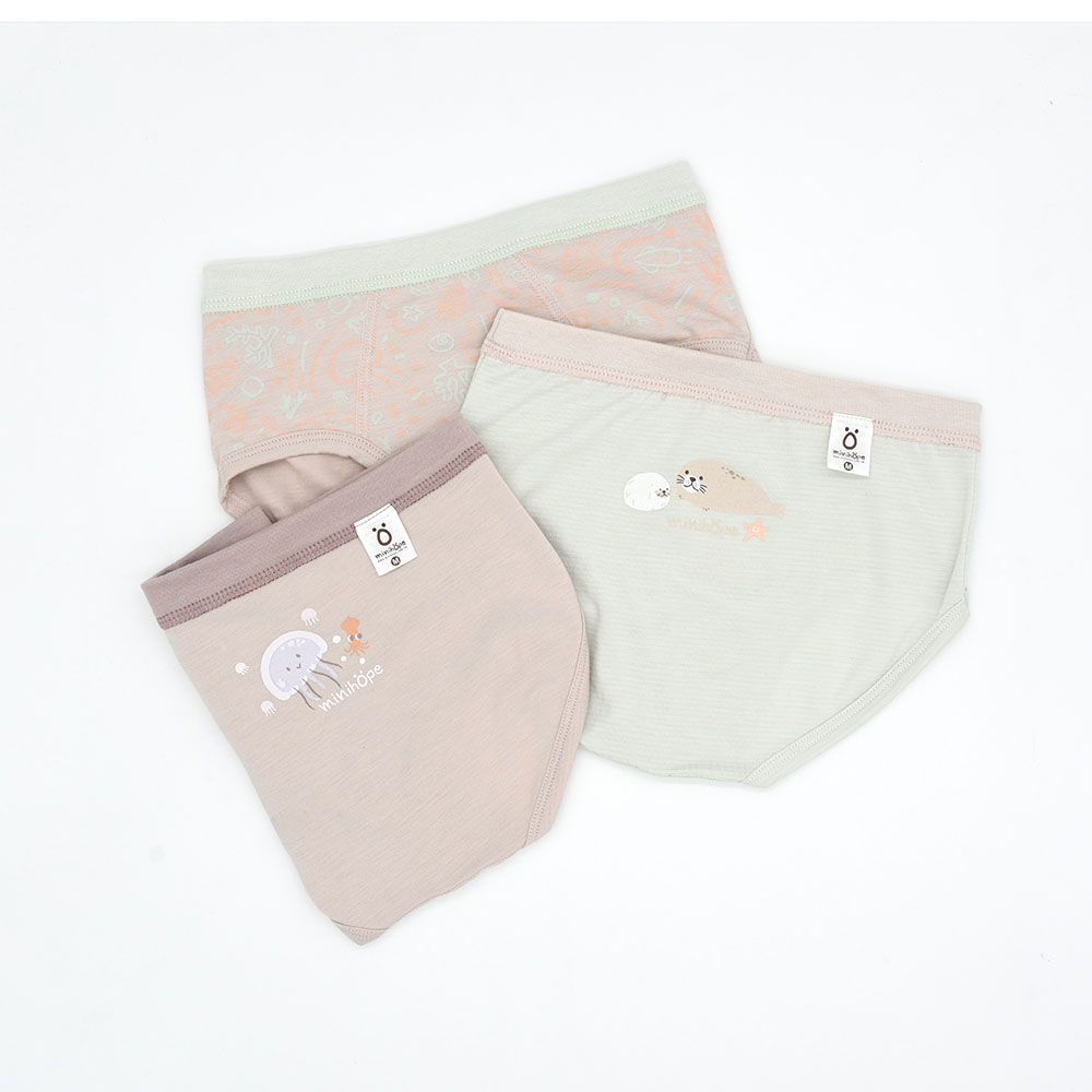 minihope Boys underwear, , large