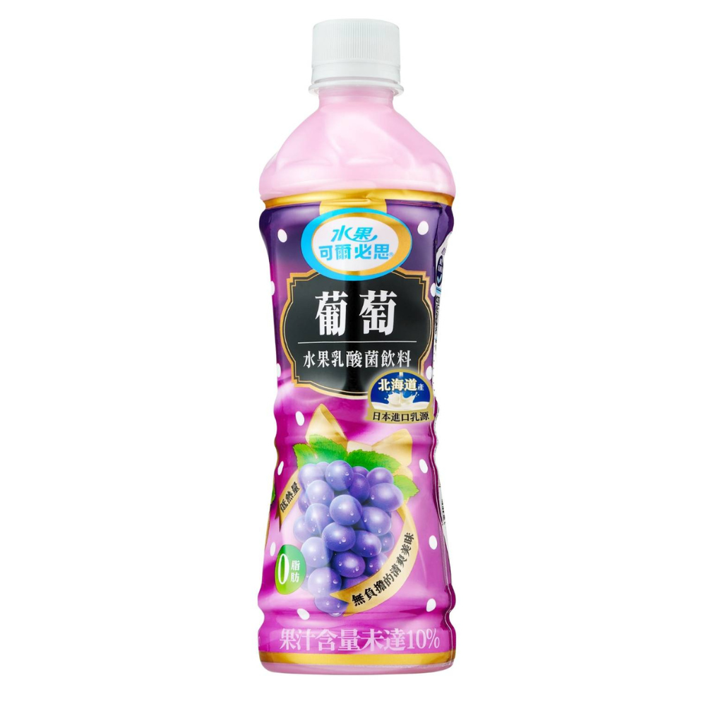 Calpis Grape Lactic Acid, , large