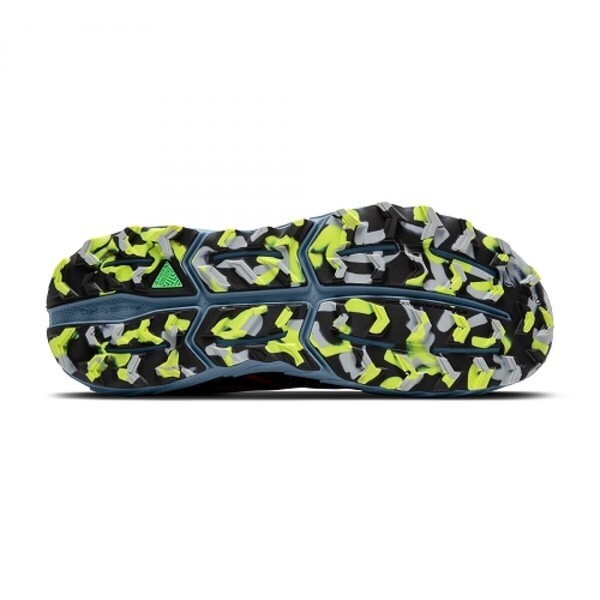 Brooks Cascadia 18 男 慢跑鞋 運動 路跑 避震緩衝象限 穩定 藍黑 [1104262E004], , large