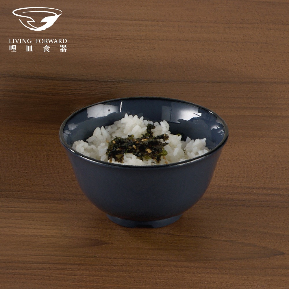 【哩皿食器】台灣製  CPET 潔晶飯碗, , large