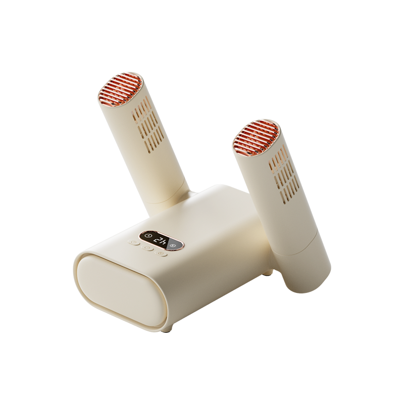 YOUPIN 向物熱風烘鞋器Pro 除菌定時版 ( DSHJ-S-2212 (A/B) ), , large