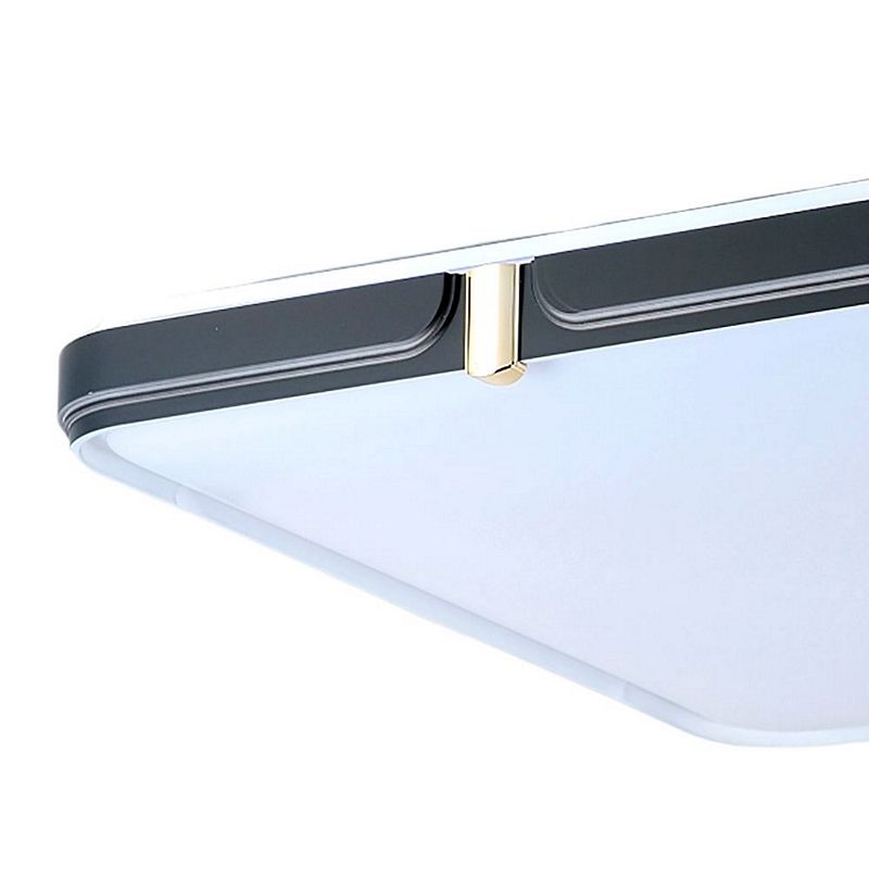 【Honey Comb】160W遙控吸頂燈(V8265C160), , large