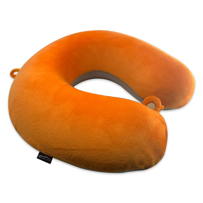 Flight Pillow, , large