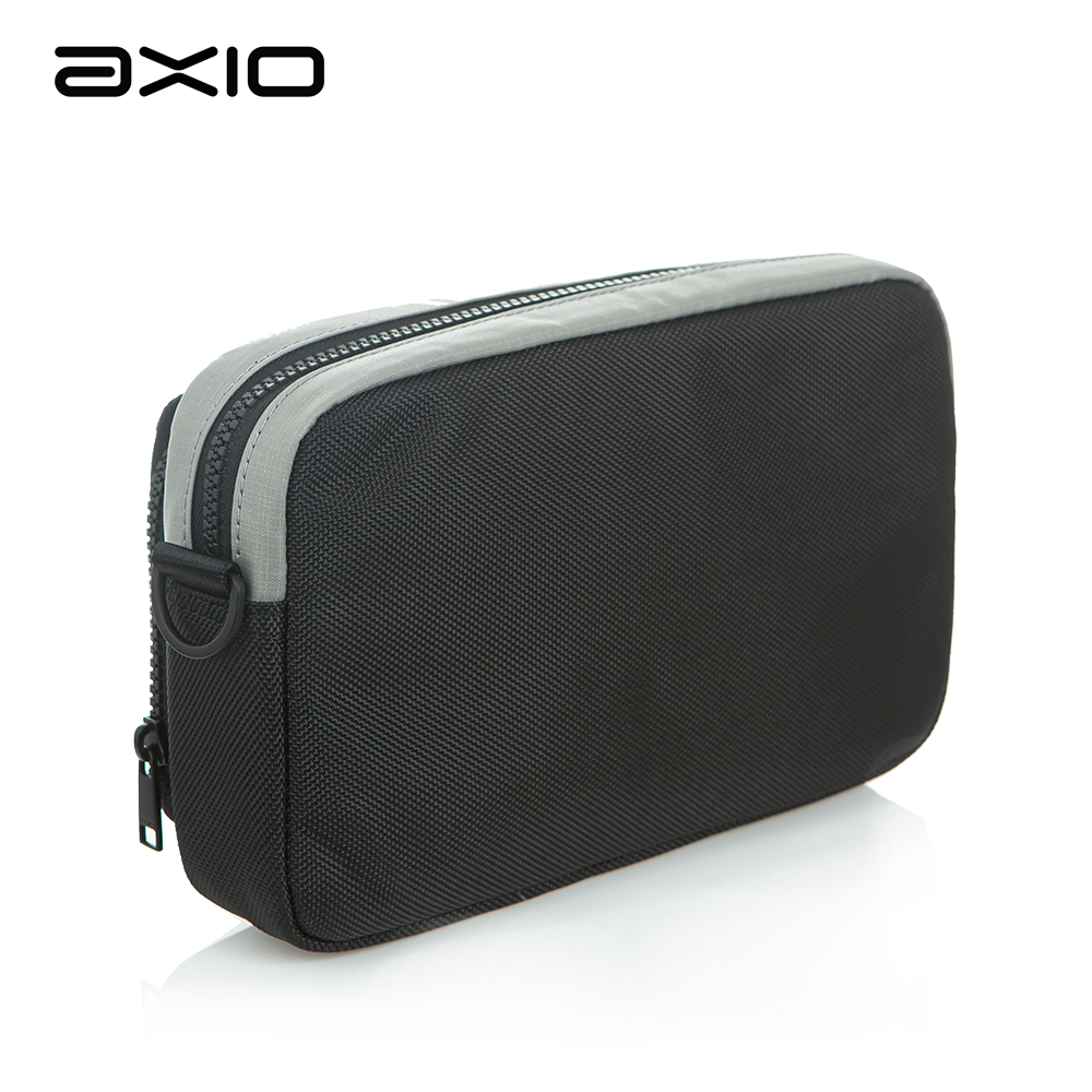 【AXIO】 Progress Shoulder Bag 頂級快取耐磨側肩包(APS-7) , , large