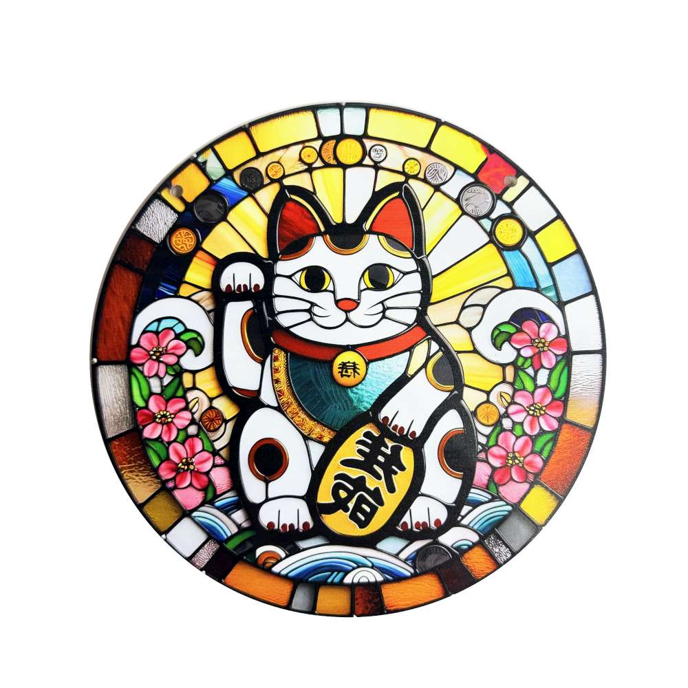 Energy Disc Pendant Charm Ornament, , large