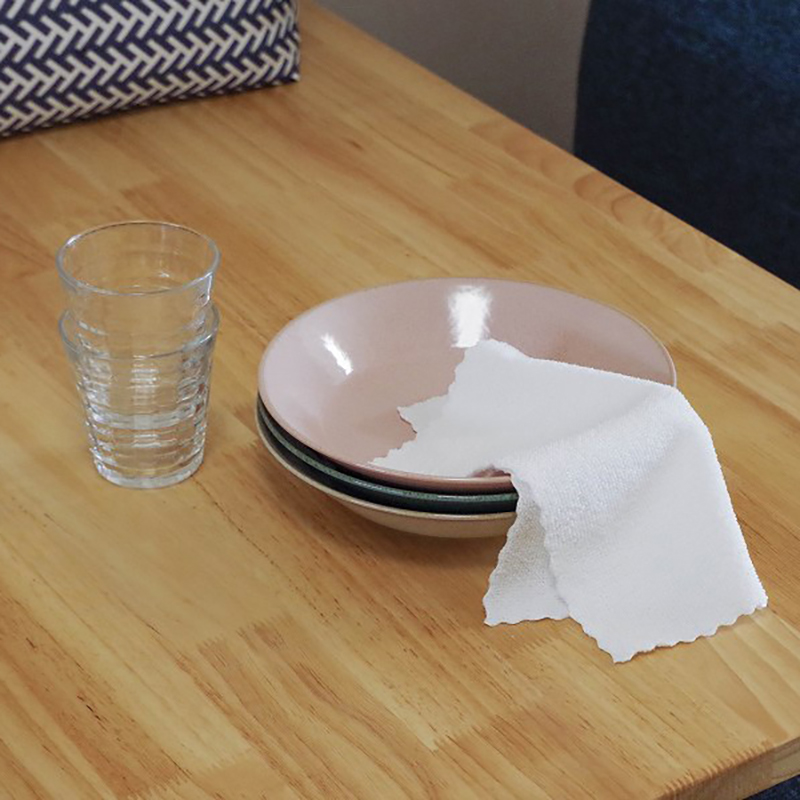 【CB JAPAN】carari系列 抽取式超細纖維除塵紙巾, , large