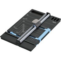 PLUS普樂士 三用裁紙機(PK-813), , large