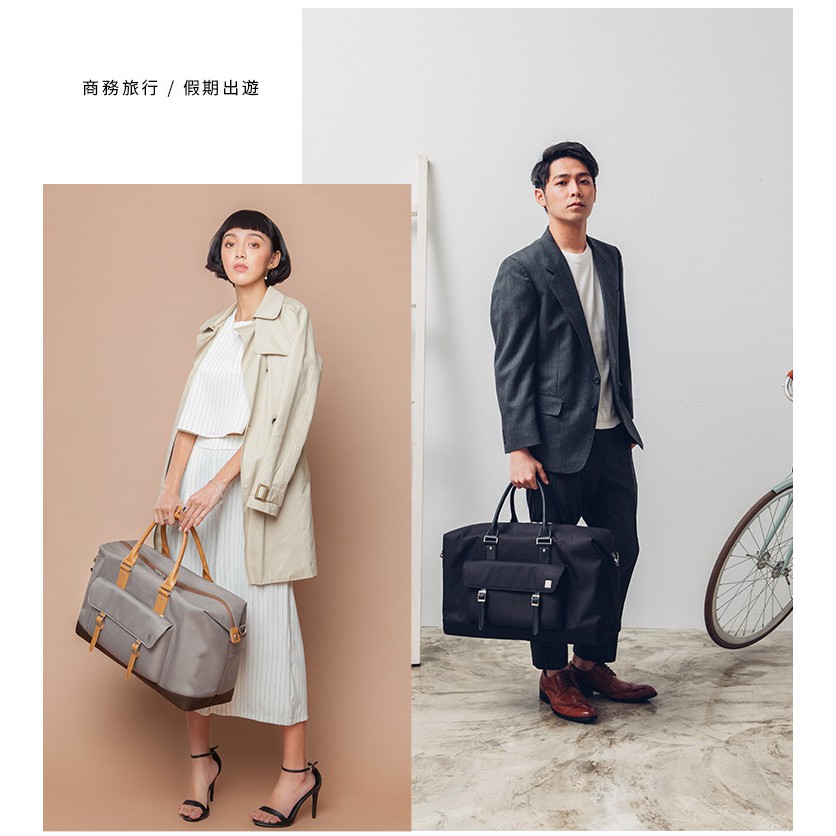 Moshi Vacanza 旅行袋 15 16 吋電腦包 筆電包, , large