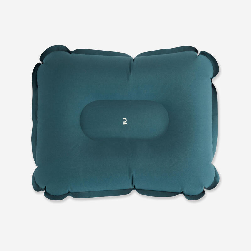 PILLOW AIR BASIC BLUE No Size, , large