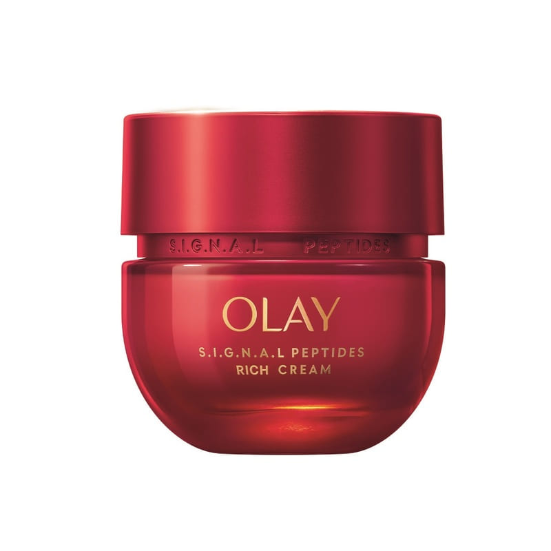 OLAY MAGIC RICH CRM 50G, , large
