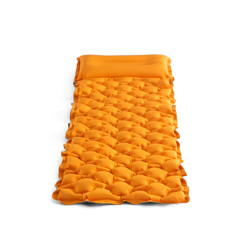 TPU SLEEPING PAD, , large