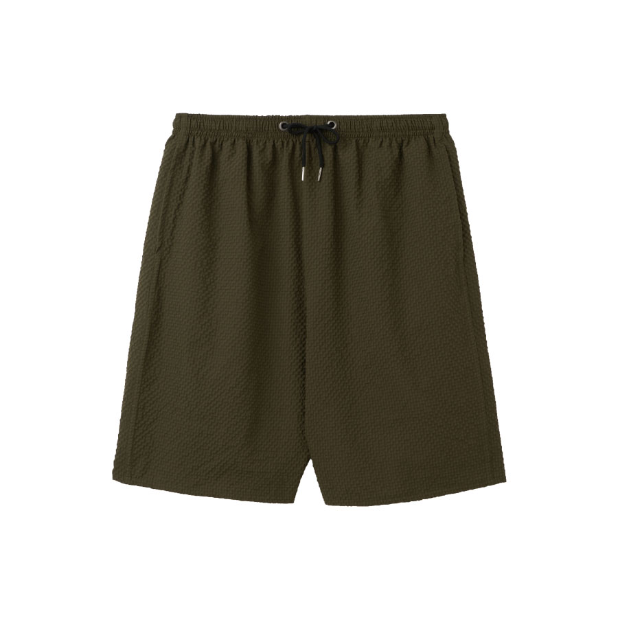 COAST AIR立體織紋短褲-素色款 BC-2601S, , large