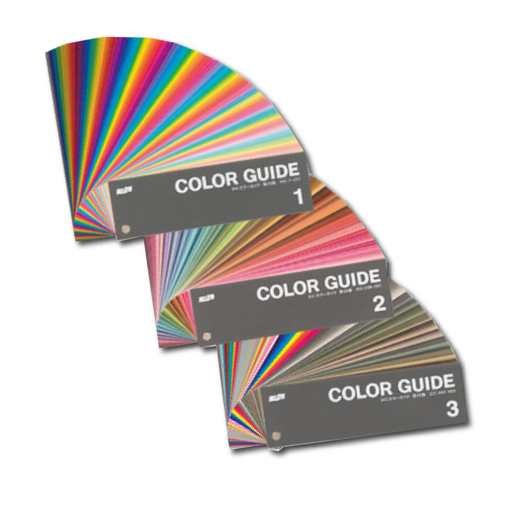 DIC  色彩指南 1.2.3 色票 第21版 /組 123系列, , large