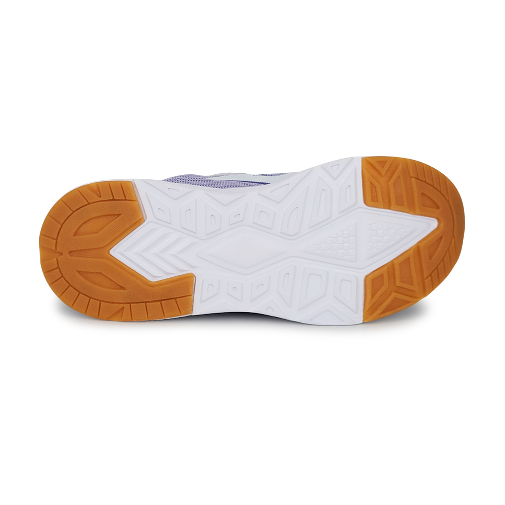 DIADORA迪亞多那 大童透氣運動鞋 童運動鞋 童鞋 寬楦 反光 輕量 透氣 吸震 減壓 足弓支撐 健康鞋墊 止滑 紫, , large